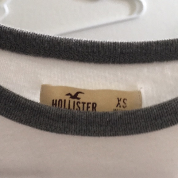 long sleeve shirt - Picture 3 of 3